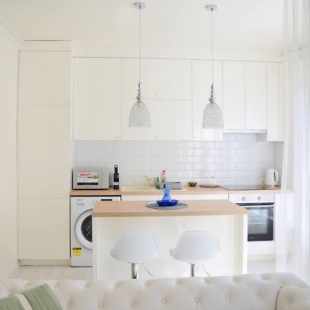 Cloe Apartman Сегед Экстерьер фото
