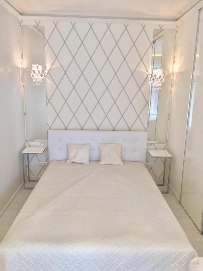 Cloe Apartman Сегед Экстерьер фото