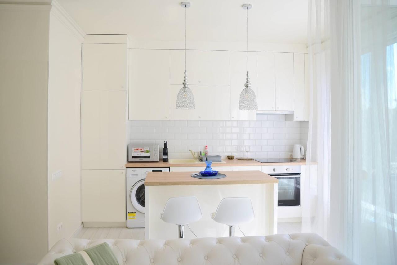 Cloe Apartman Сегед Экстерьер фото