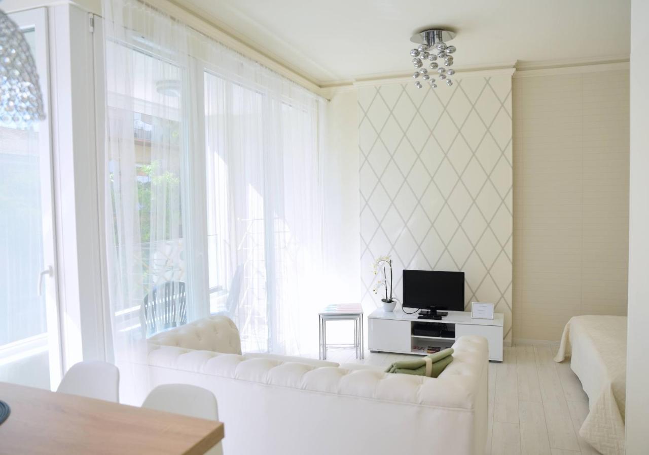 Cloe Apartman Сегед Экстерьер фото