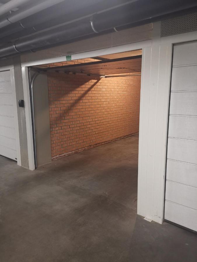 Cloe Apartman Сегед Экстерьер фото